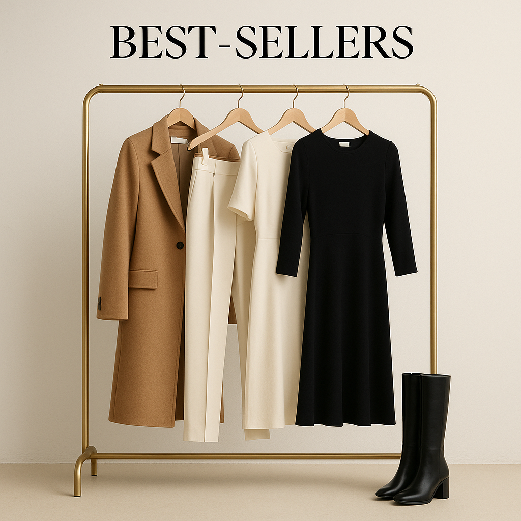 Best-Sellers
