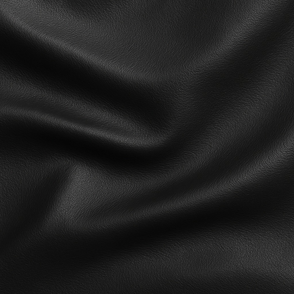 Pantalon Femme Simili Cuir - Slim Fit